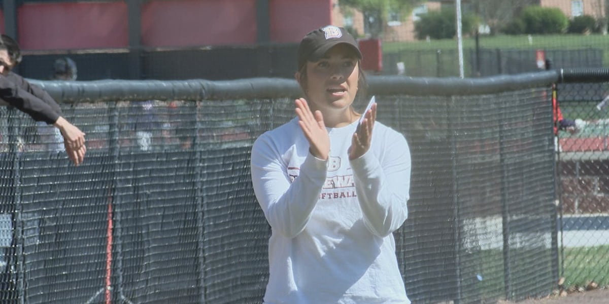 Pleskovic to become head softball coach at Northern Kentucky