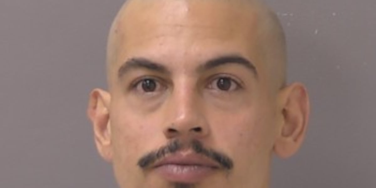 Harrisonburg shelter in place lifted, suspect in custody Harrisonburg shelter in place lifted, suspect in custody