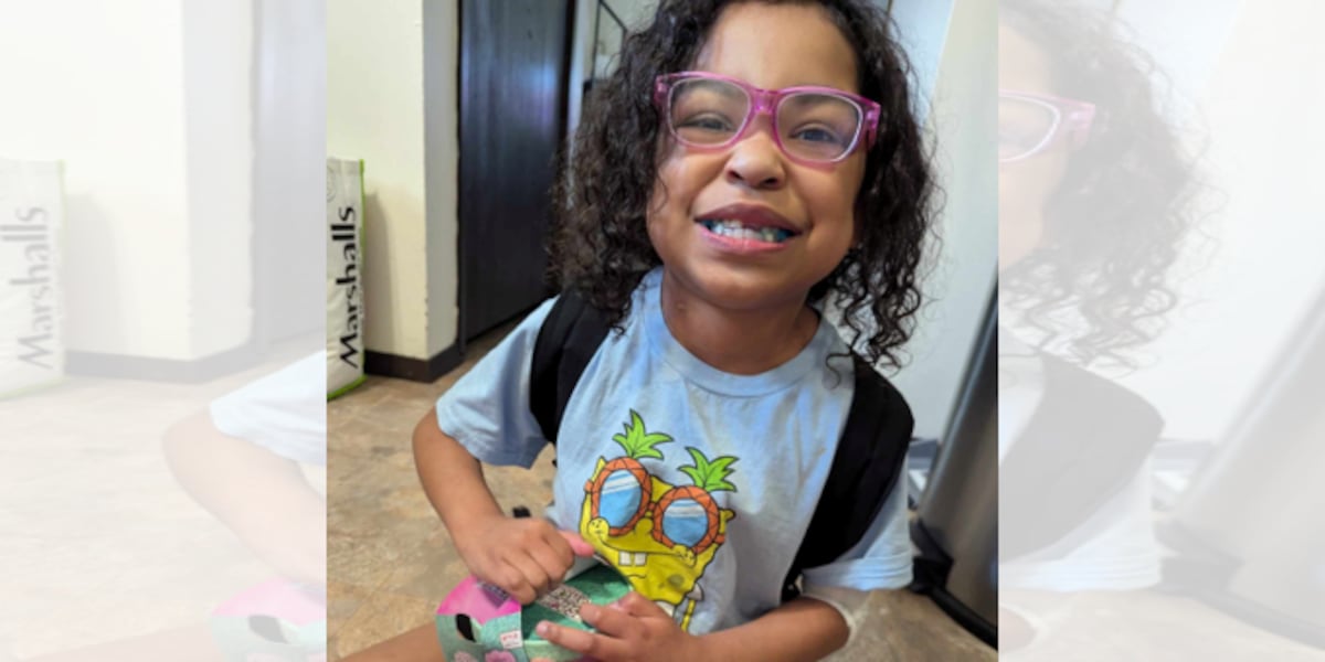 7-year-old in hospital fighting for her life after second heart failure 7-year-old in hospital fighting for her life after second heart failure