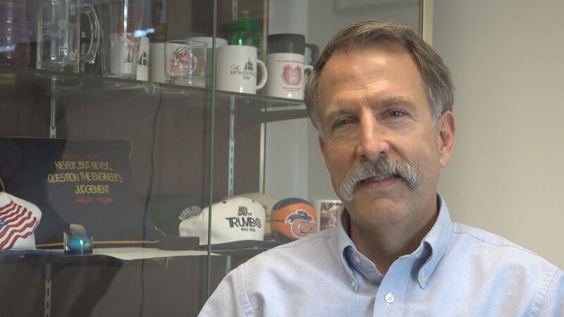 Greg Butchko Former planning commission member to join Rockingham County Board of ...
