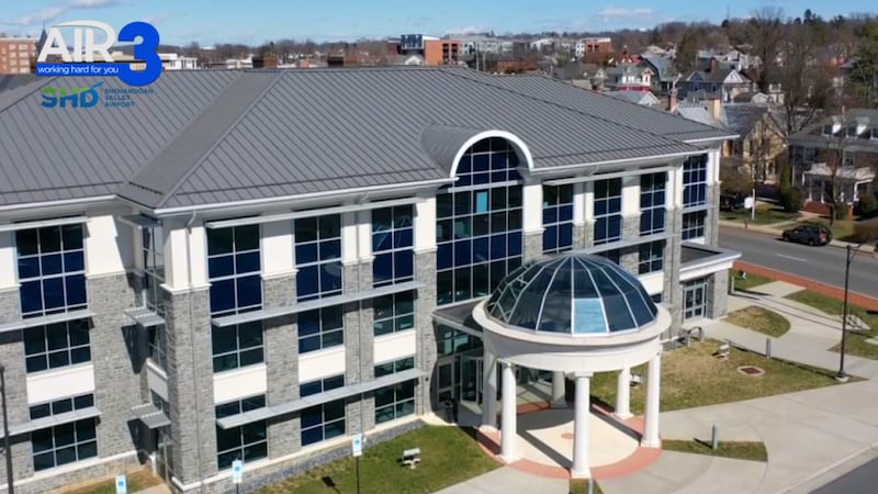 The city of Harrisonburg was selected to receive the Southern Cities Economic Initiative Grant...