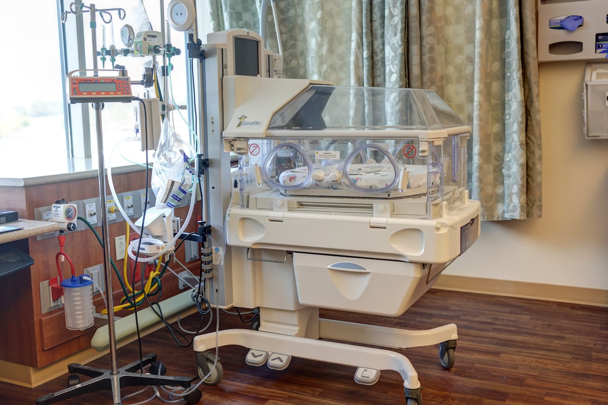 Sentara RMH Family Birthplace earns national recognition
