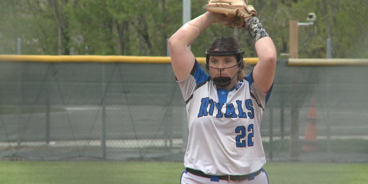 EMU Softball Snaps Losing Streak Takes Down Hood College emu-softball-snaps-losing-streak-takes-down-hood-college
