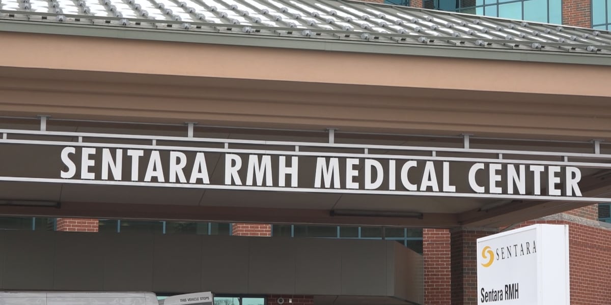 Sentara Sentara doctor explains long COVID symptoms and prevention