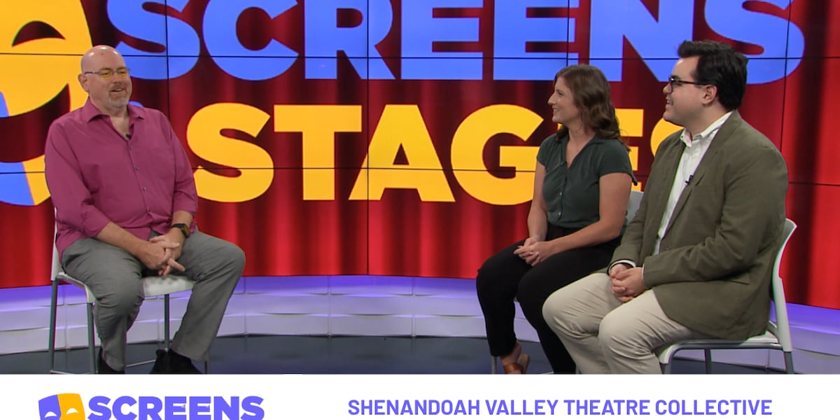 Screens & Stages: Shenandoah Valley Theatre Collective aims to expand youth theatre education access