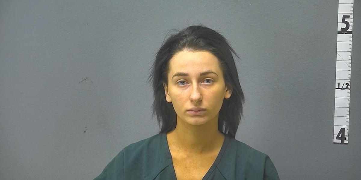 Kaylee Turner’s trial dates set for accessory to first-degree murder charge