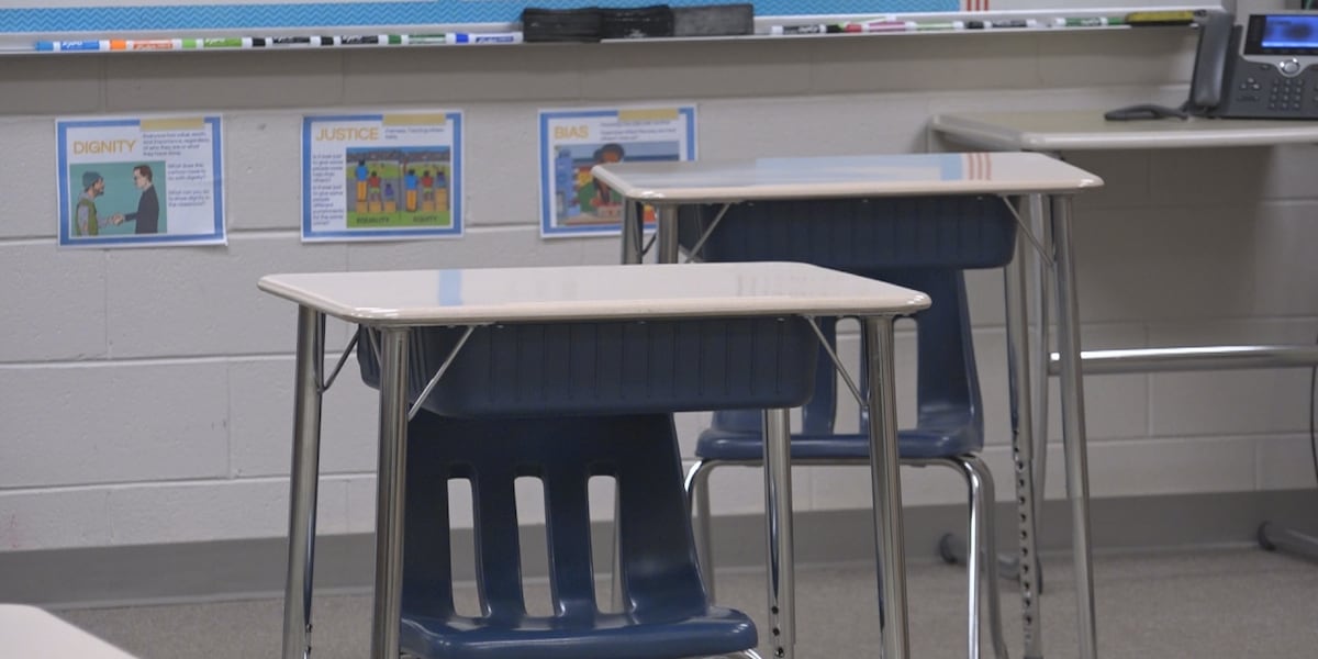 HCPS looking to continue making schools safer with new initiatives