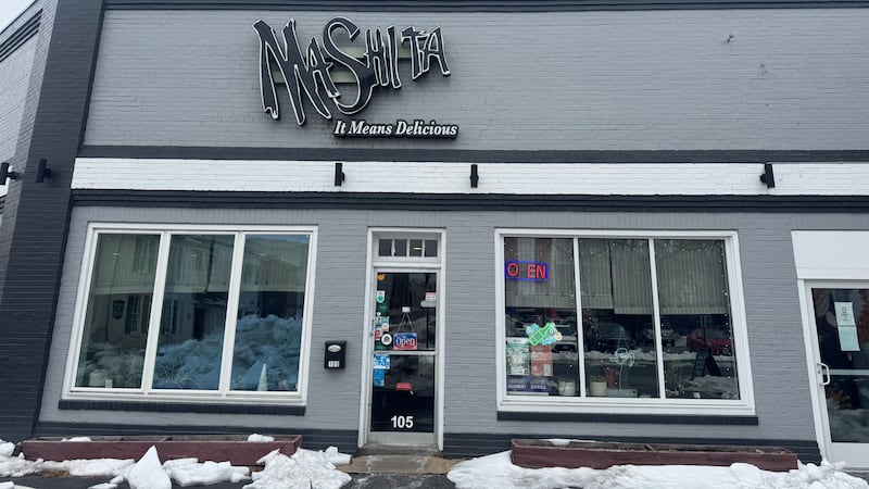 A restaurant in the friendly city known for its creativity and connection is preparing to...