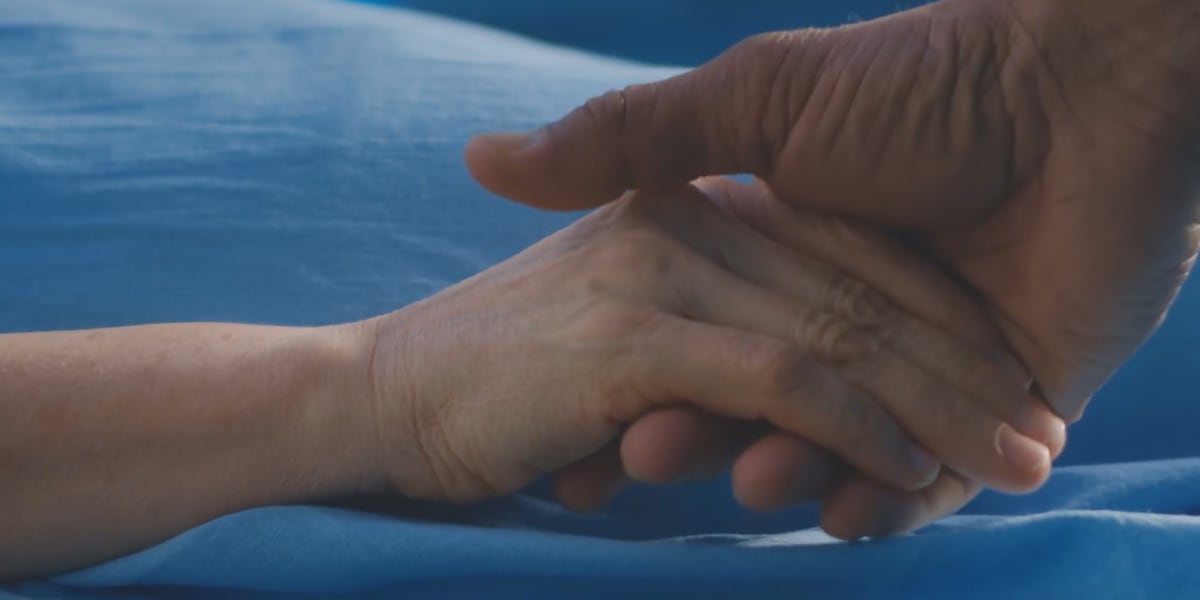 From Tax Day to care planning: Sentara RMH marks National Healthcare Decisions Day