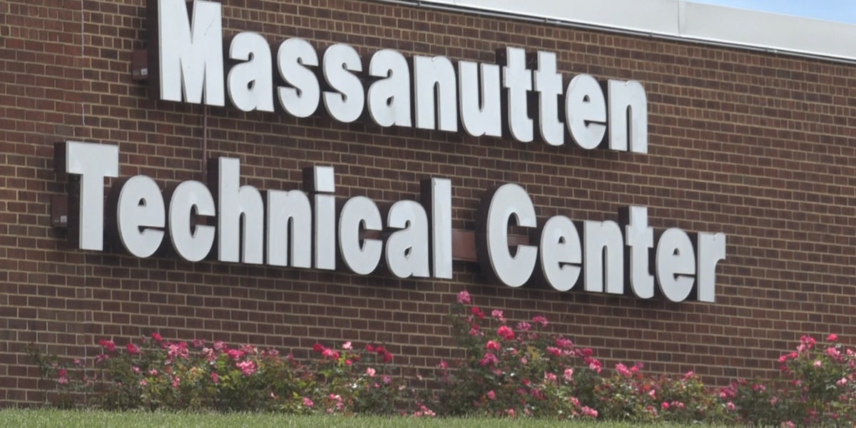 Harrisonburg City School Board votes to withdraw from Massanutten