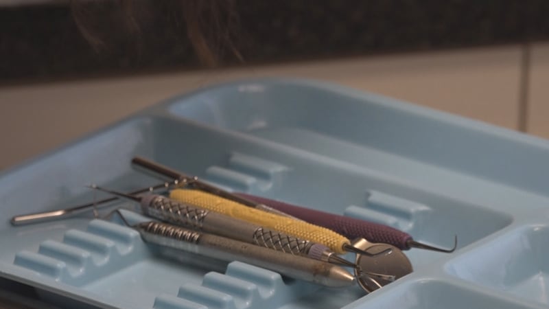 The Augusta Regional Dental Clinic (ARDC) is the first free clinic in the commonwealth to take...