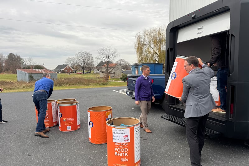 The Division of Research, Economic Development, and Innovation at James Madison University...