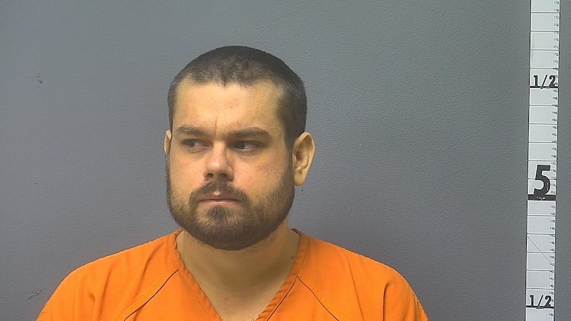 Bruce Edward Cason was arrested in Texas on child pornography charges.