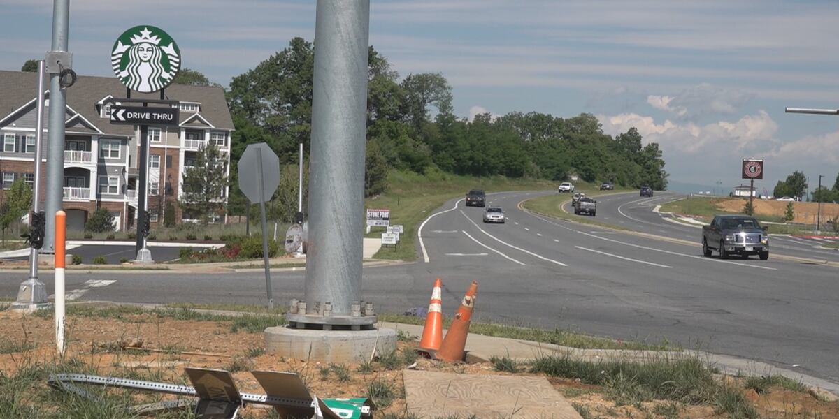 Stephen Spring Road County officials share updated timeline for Stone Spring Road, Stone ...