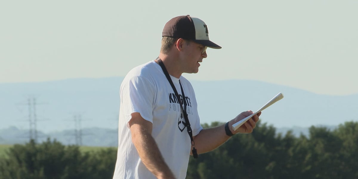 Countdown to EndZone: Turner Ashby