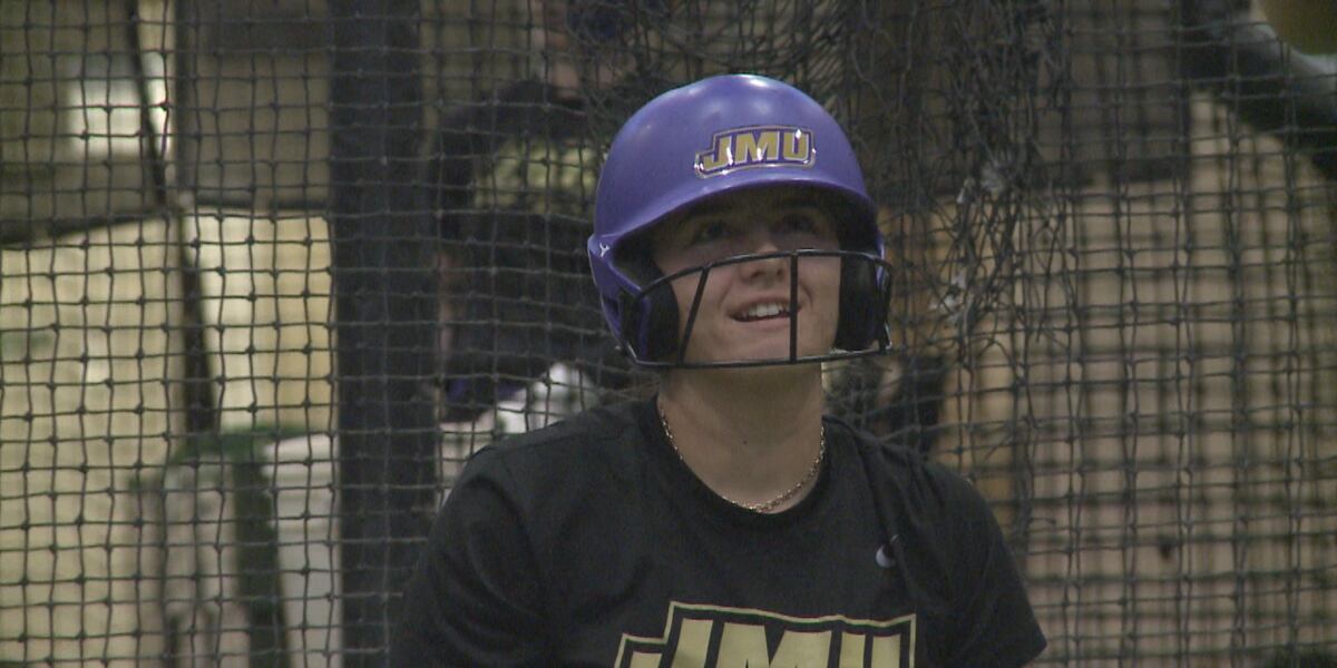 Jmu Key Chain JMU softball season preview: key returners, games and takeaways