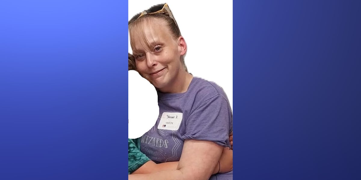 ACSO searching for missing Churchville woman