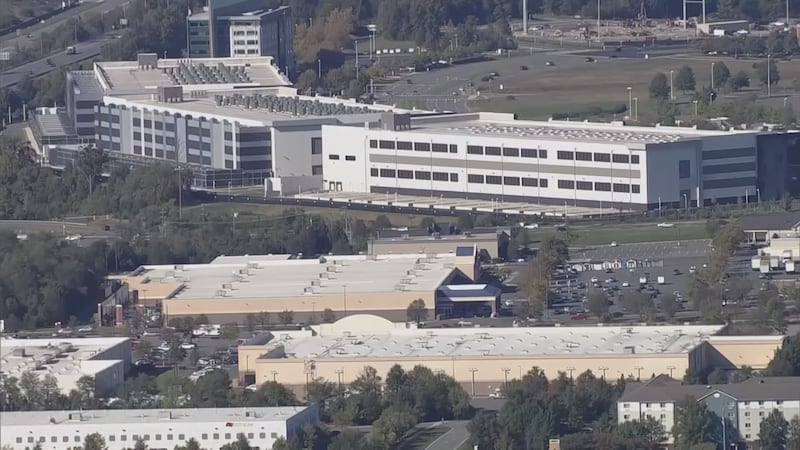 data center