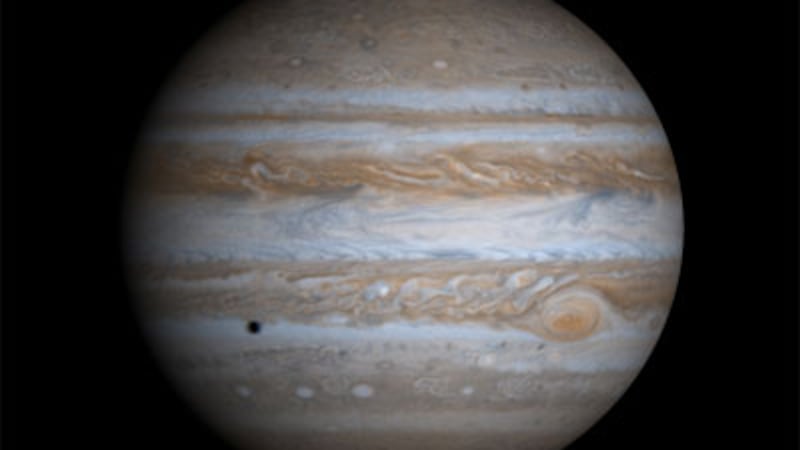 Jupiter will be moving more eastward relative to other objects in the sky.