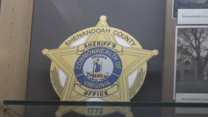 Three teenagers from Shenandoah County were arrested on charges related to alleged destruction...