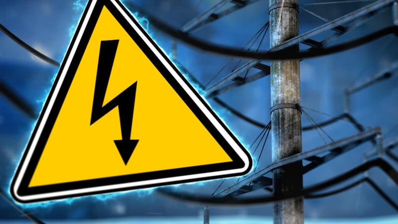 Numbers to know if your power goes out