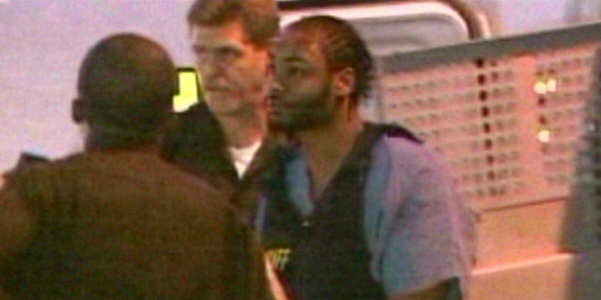 Ricky Gray files emergency appeal with Supreme Court to halt execution