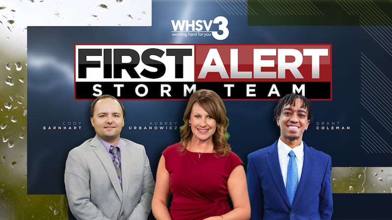 First Alert Storm Team