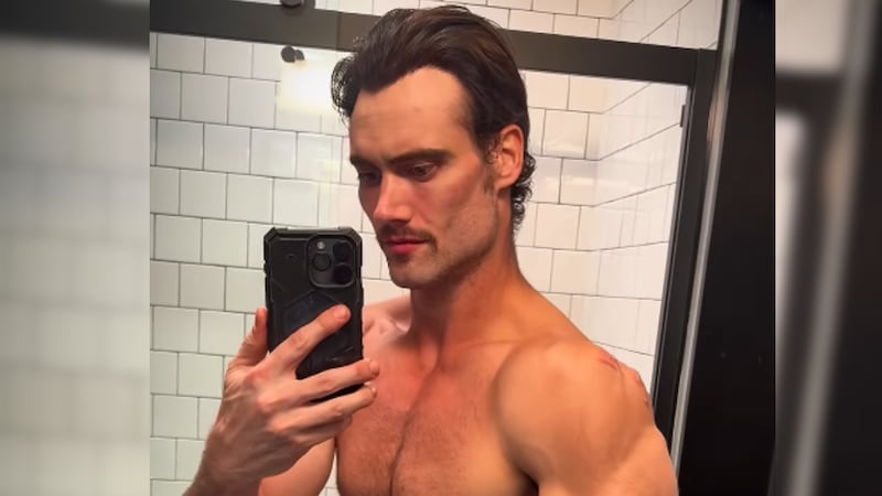 Connor Murphy, an American “looksmaxxing” influencer, died in an apparent drowning in Thailand...