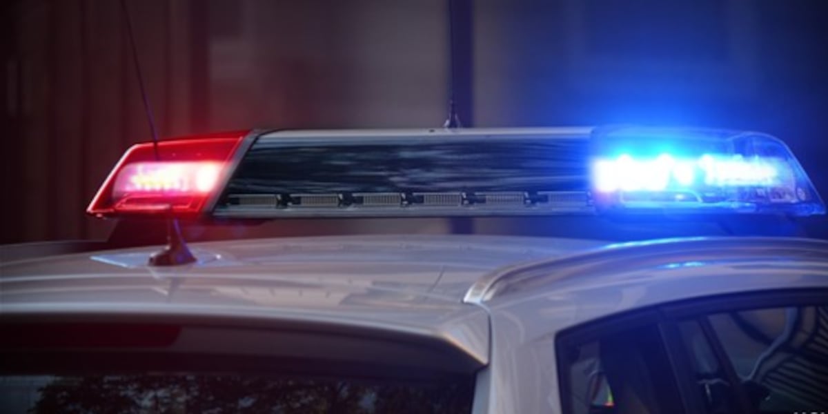 Three New York men arrested after alleged identity theft attempt at Moorefield Bank