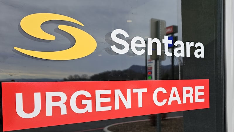 Sentapea Velocity Urgent Care rebrands to Sentara Urgent Care across Virginia