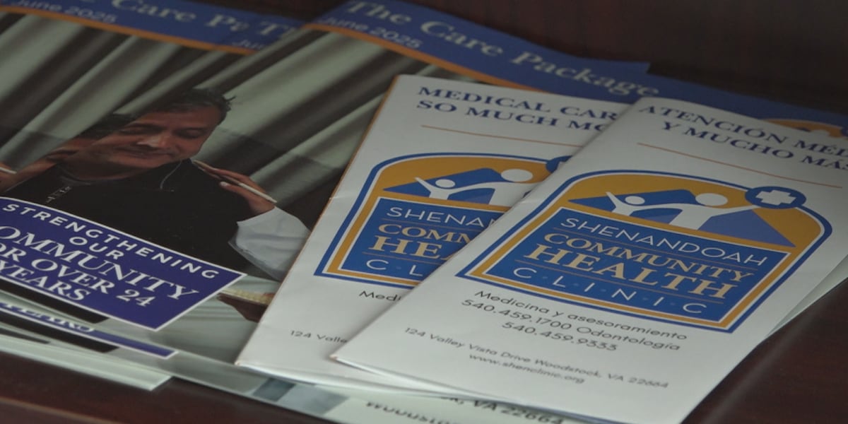 New Peer Recovery Program Offers Hope and Support for Addiction Recovery in Shenandoah