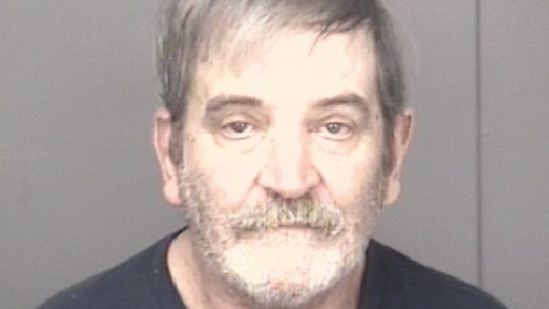 Waynesboro man accused of shooting service dog appears in Court Waynesboro man accused of shooting service dog appears in Court