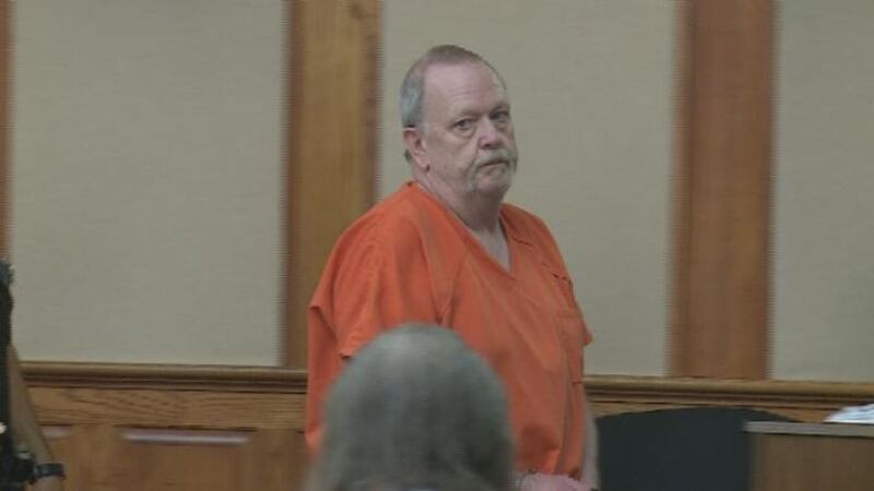 William Pulliam, 65, pleaded guilty to second-degree murder for the death of James Means, 15....