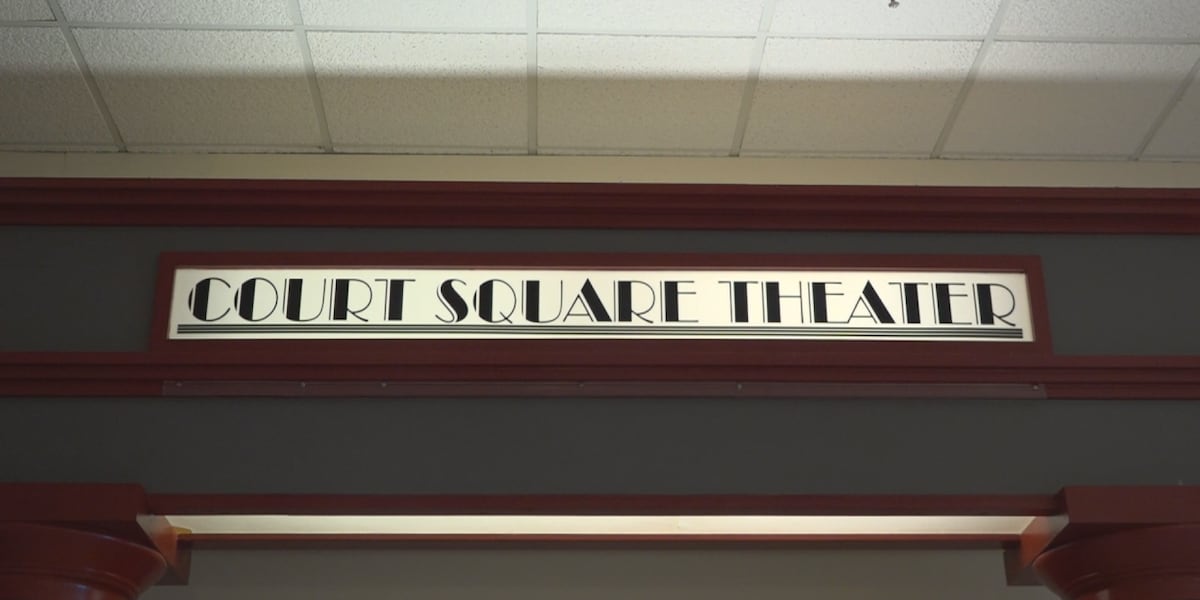 HRHA requests proposals for new management at Court Square Theater