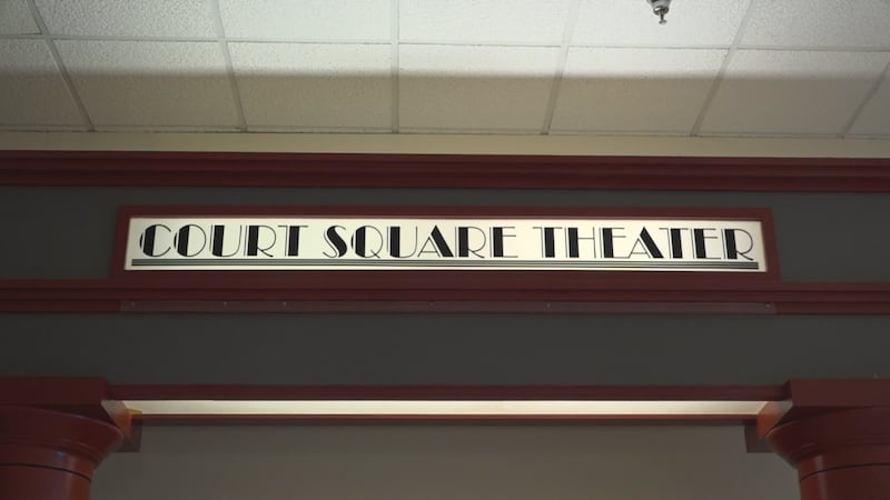 Just one week after the Harrisonburg Redevelopment and Housing Authority took over the Court...