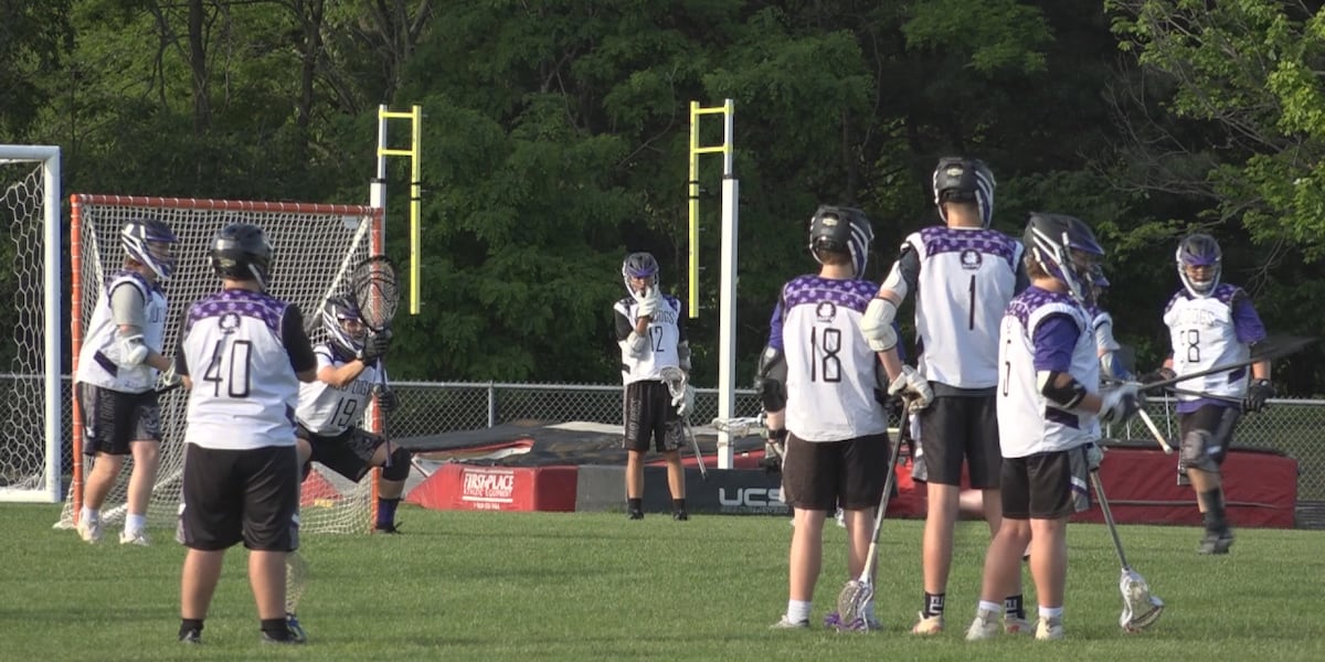 High school athletes from the Valley competing in lacrosse for ...