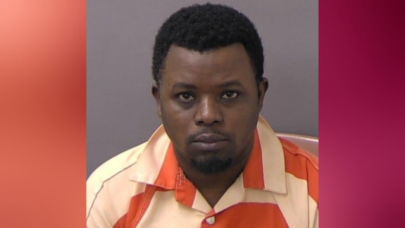 Major Crimes detectives conducted interviews for the investigation, and as a result, Yefesi...