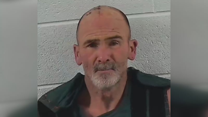 Puckett was arrested and charged in October 2023. Patrick County Commonwealth’s Attorney Dayna...