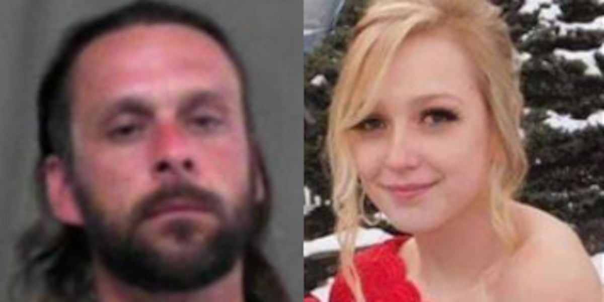 Elizabeth Spinks Criminal complaint reveals new details in murder of missing West ...