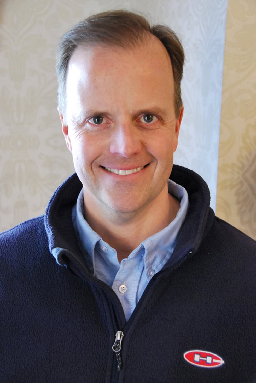 Todd Holtzman is seeking a sixth term on Mount Jackson Town Council. He first joined the...