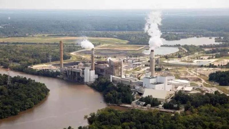A merchant gas power plant proposed for Charles City County would have an even larger...