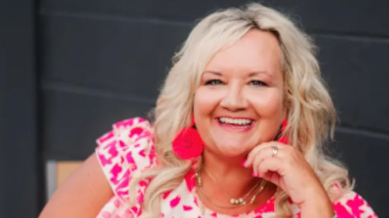 After experiencing a serious health scare, Susan Horne, 50, isn’t slowing down. Instead, she...