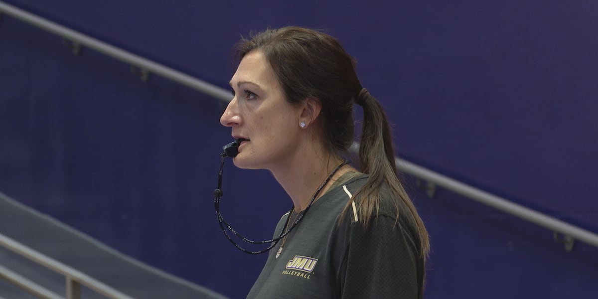 JMU volleyball opens season with high expectations, championship hunger