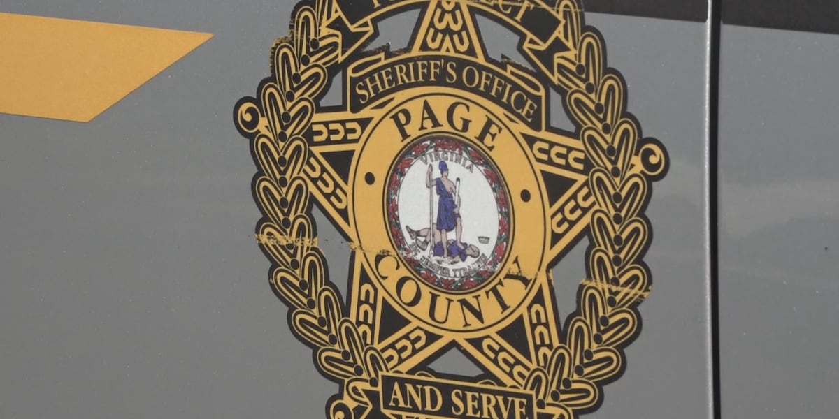 Woman dies after Page County officer-involved shooting; VSP investigating