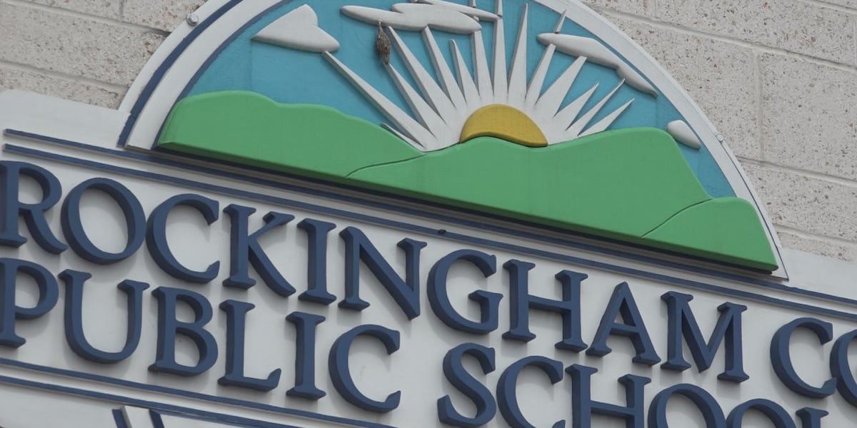 Artificial intelligence integration discussed during Rockingham County