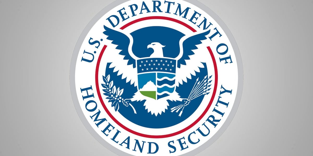 Mount Sidney man arrested for federal child sex crimes after DHS sting operation