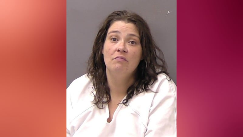 An Elkton woman, Tabitha Taylor, is in custody and faces a first-degree murder charge after...