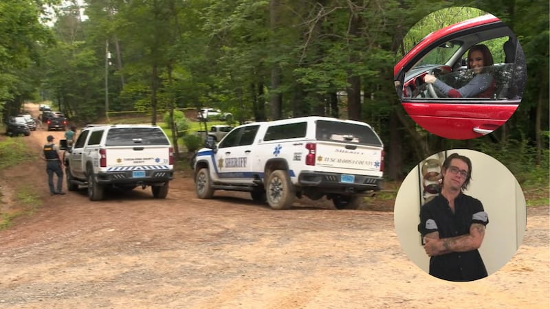 Ricky Adkins will be charged with manslaughter after his sister, Kristie Adkins, was killed as...