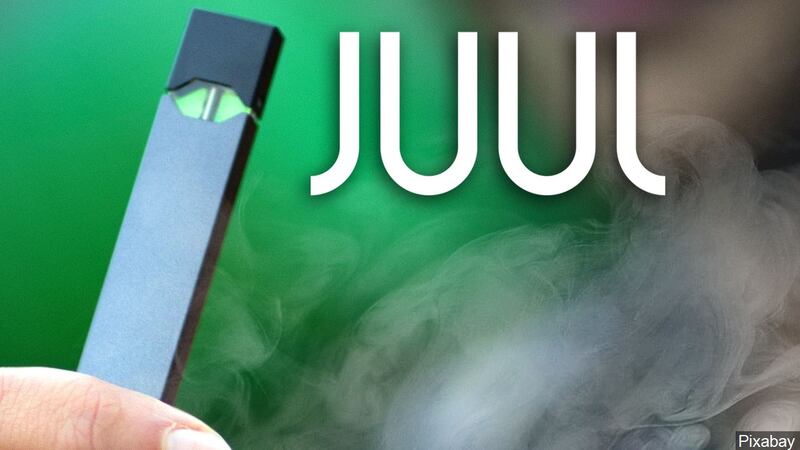 Juul halts sales of fruit, dessert flavors for e-cigarettes Juul halts sales of fruit, dessert flavors for e-cigarettes