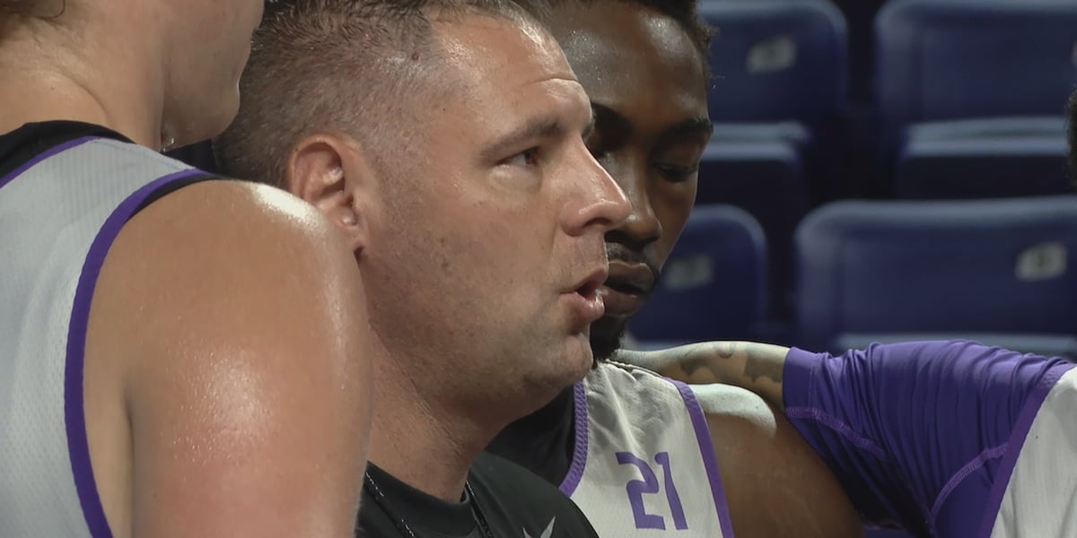 Kentucky Trip, Old CAA Rivals highlight JMU men's basketball 2026-27 non-conference schedule